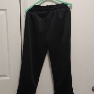 Kids Black Bottoms